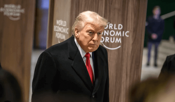 Điểm báo Pháp - Lối thoát danh dự cho Donald Trump | Vietnam Fraternité