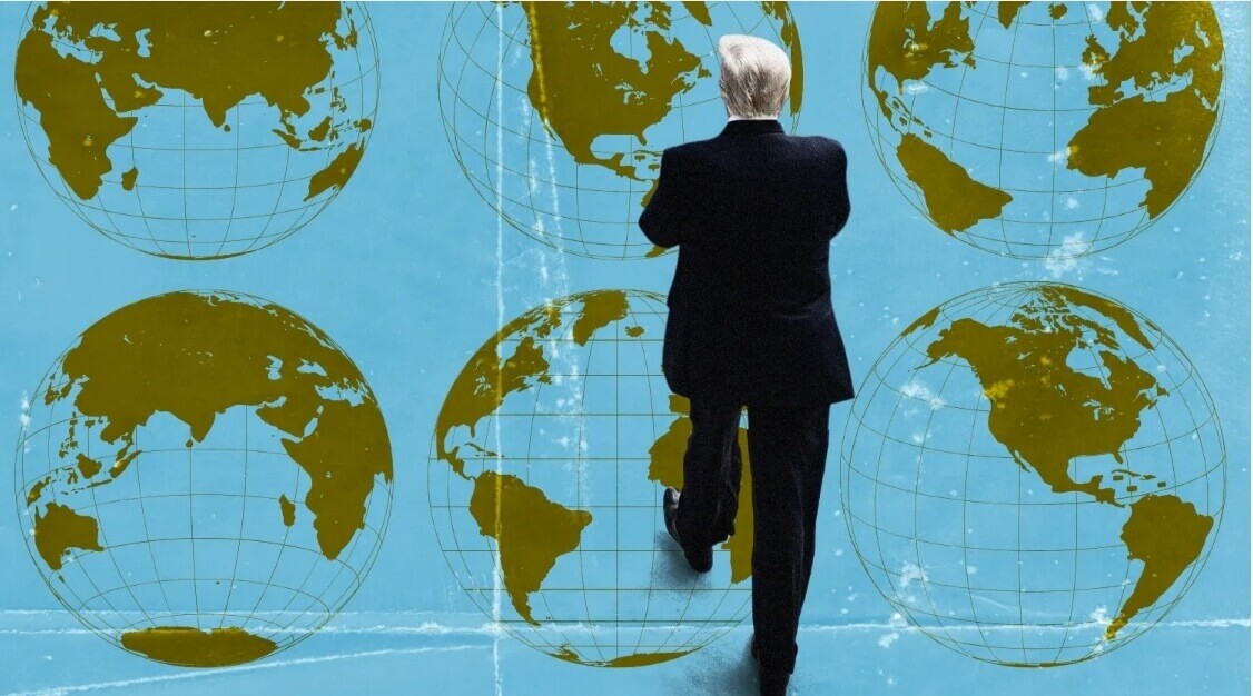 Khái niệm vùng ảnh hưởng và những ngộ nhận về nó | Vietnam Fraternité