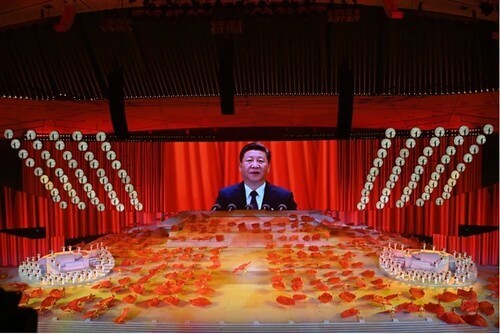 Tập Cận Bình coi chừng phía sau lưng | Vietnam Fraternité