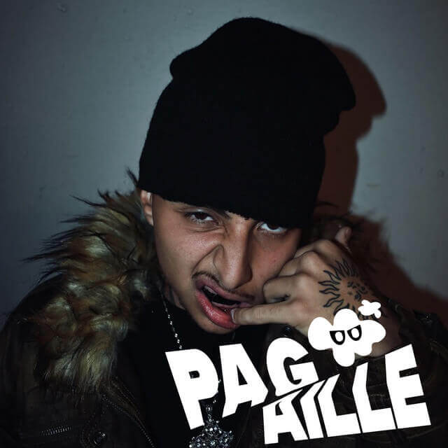 "Tah le son Daft Punk." feat. Procès Verbal | TACK