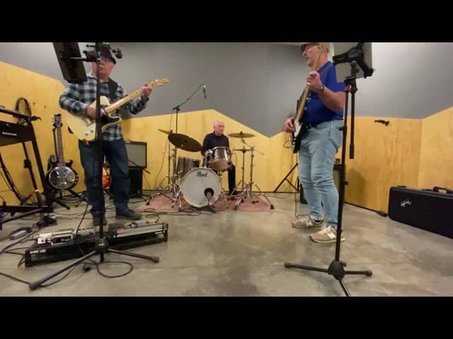 Laissez filer l'amour | Roots Vendée Blues