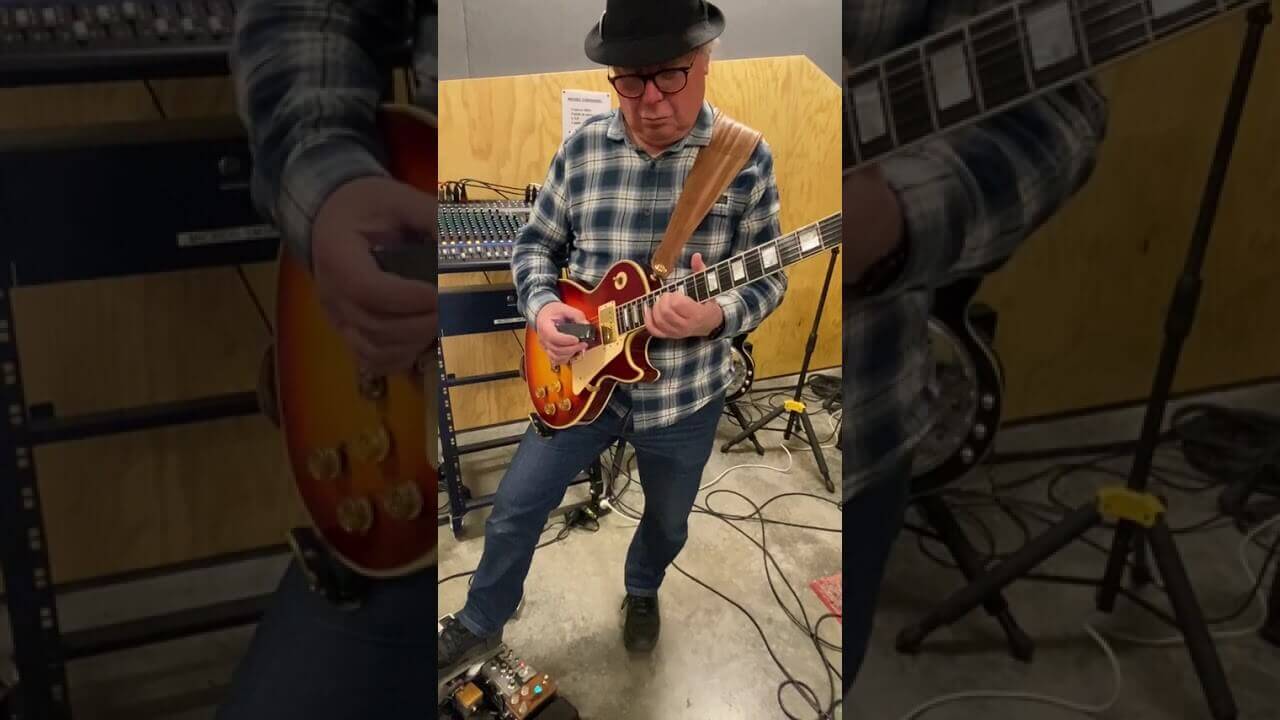 E BOW | Roots Vendée Blues