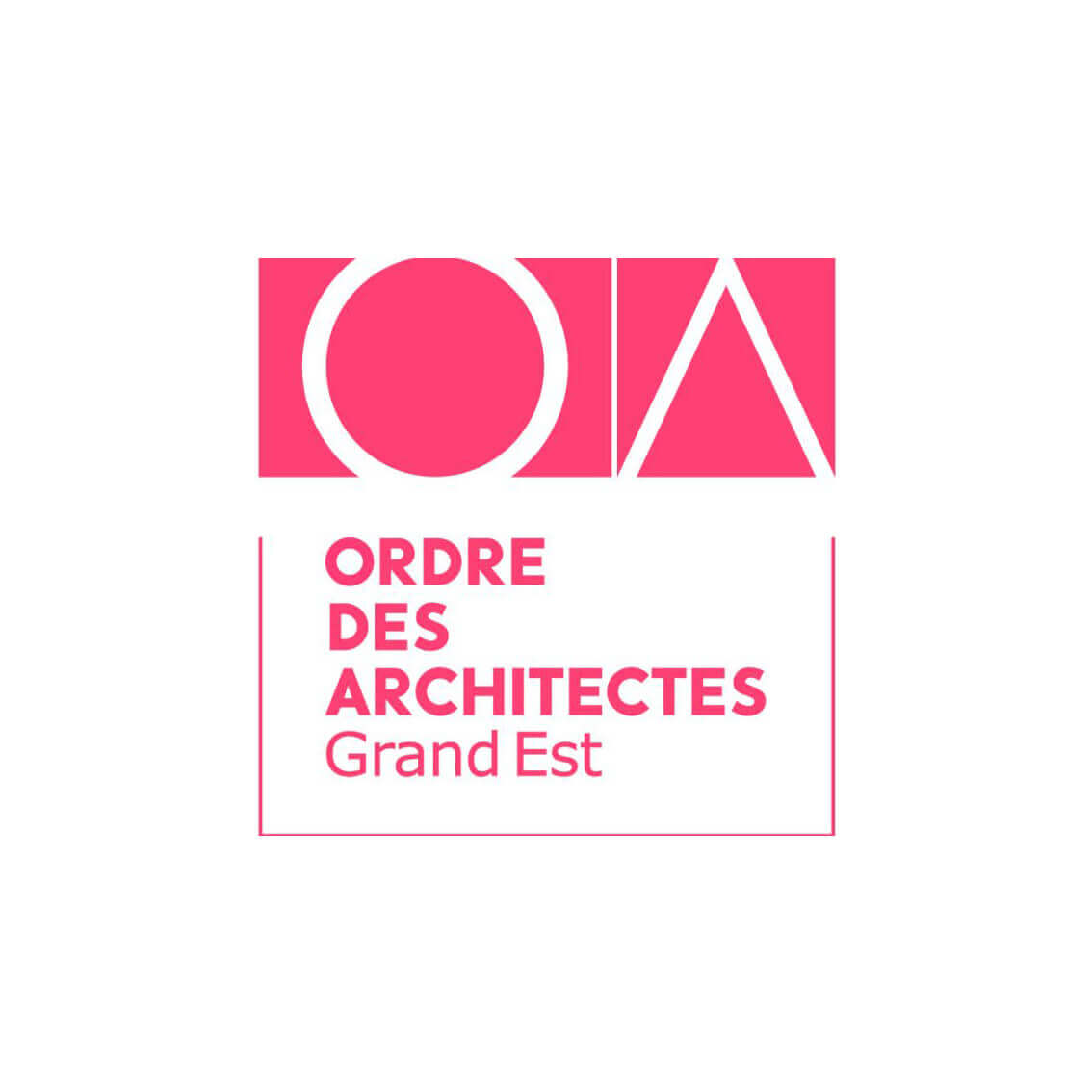 Logo CROA GE | Des idées plein la terre