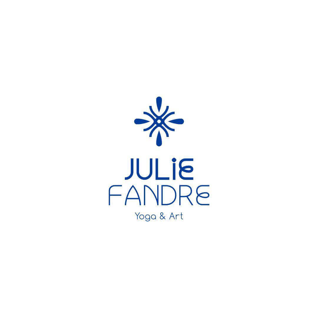 Julie Fandre - Yoga et art | Des idées plein la terre