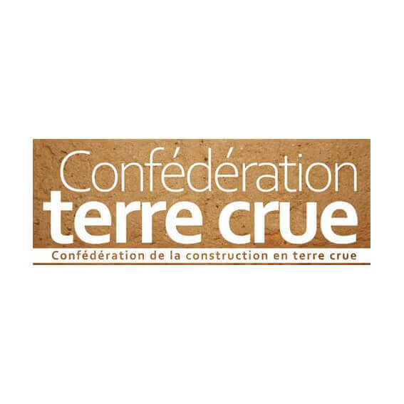 Confédération de la Construction Terre crue | Des idées plein la terre
