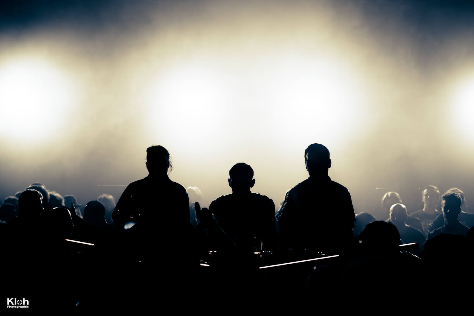 9 ANS DE PHYSICAL TOOL - LA RAYONNE [BASS MUSIC DAY CLUB] | Physical Tool