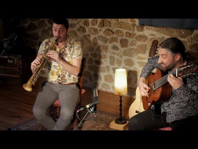 Santo Amaro (Marco Pereira)