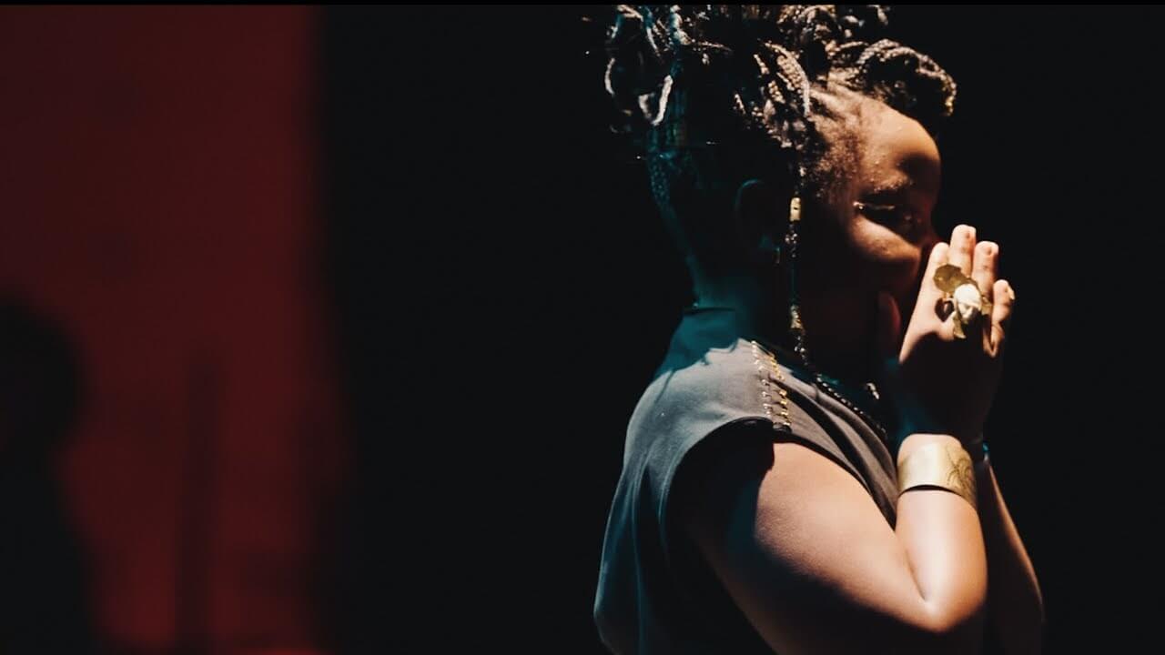 YOUSSOUPHA « DIEU EST GRANDE »