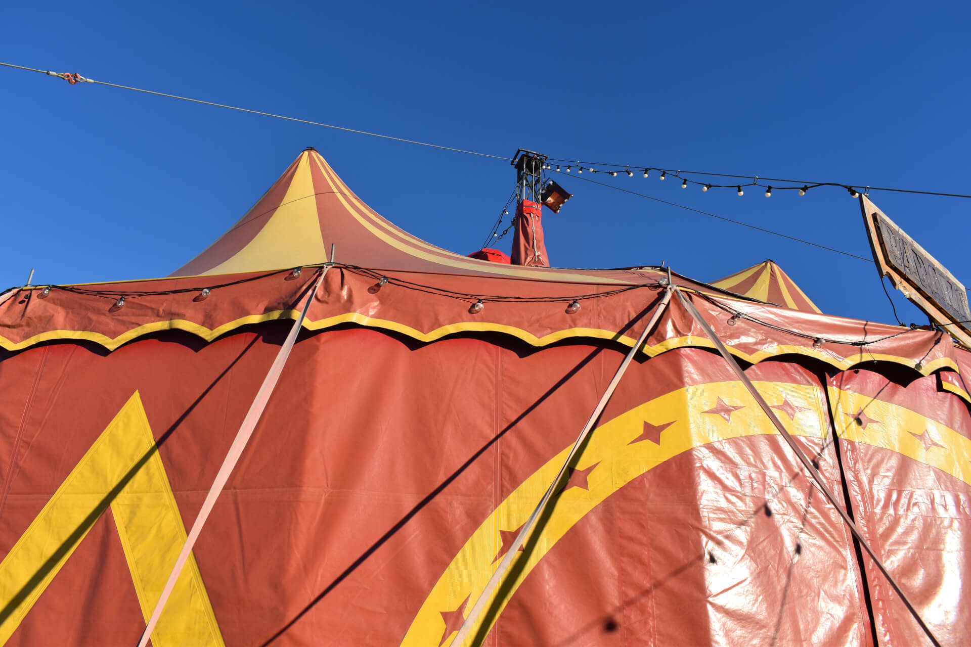 Parcours culturel et artistique - mars | La Bénévolante