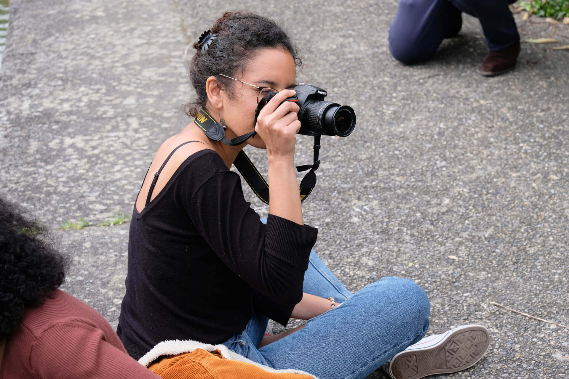 Parcours culturel et artistique - avril | La Bénévolante