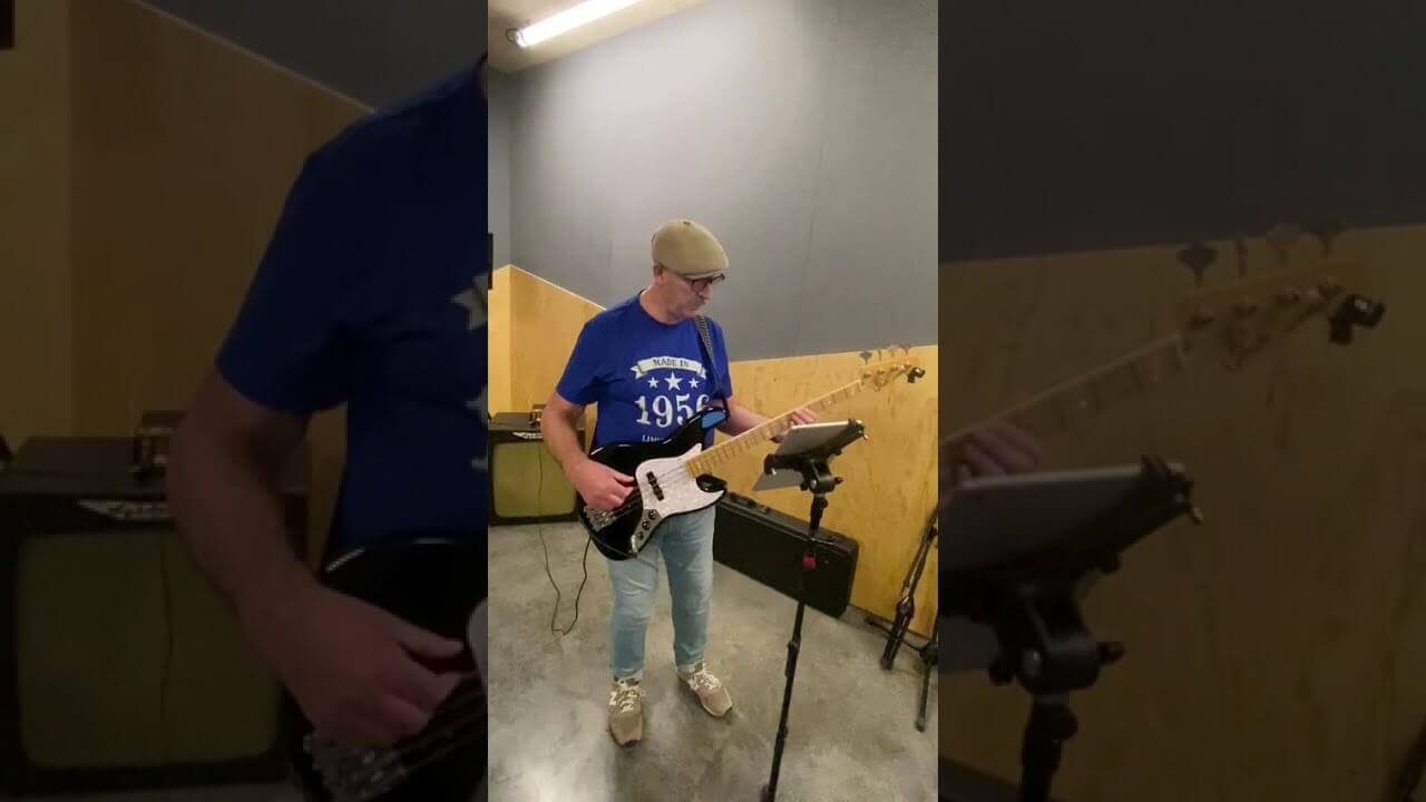 Because Accuse Me | Roots Vendée Blues