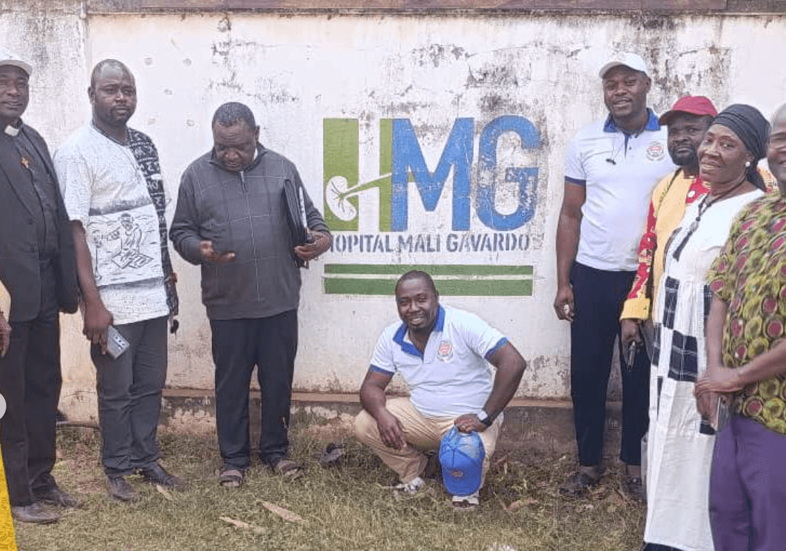 Mali : TERRE&COEUR en mission d'appui technique auprès de la Conférence Épiscopale Malienne et tous les Diocèses, de Concert avec l'association diocésaine Divine Miséricorde | Terre et Coeur