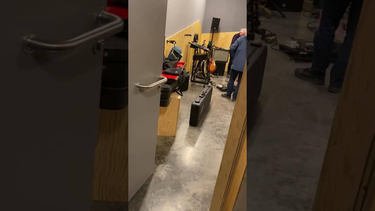 présentation RootsVBlues Sophie