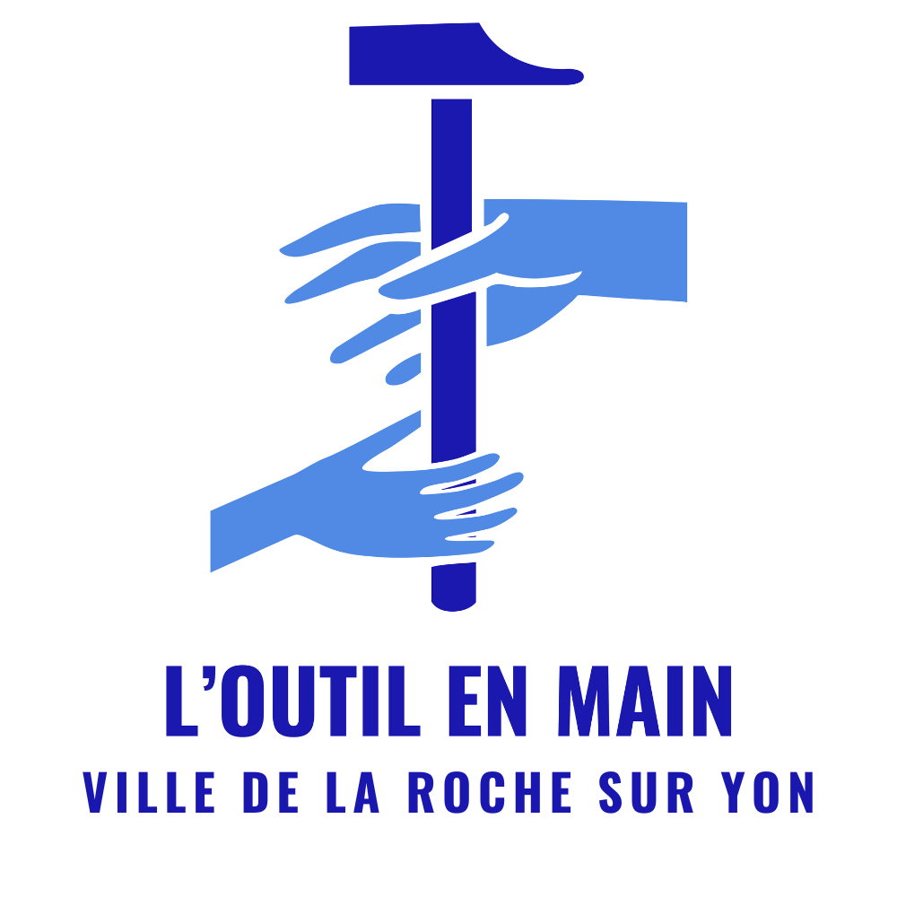 L'Outil en Main Ville de La Roche sur Yon | L'Outil en Main France