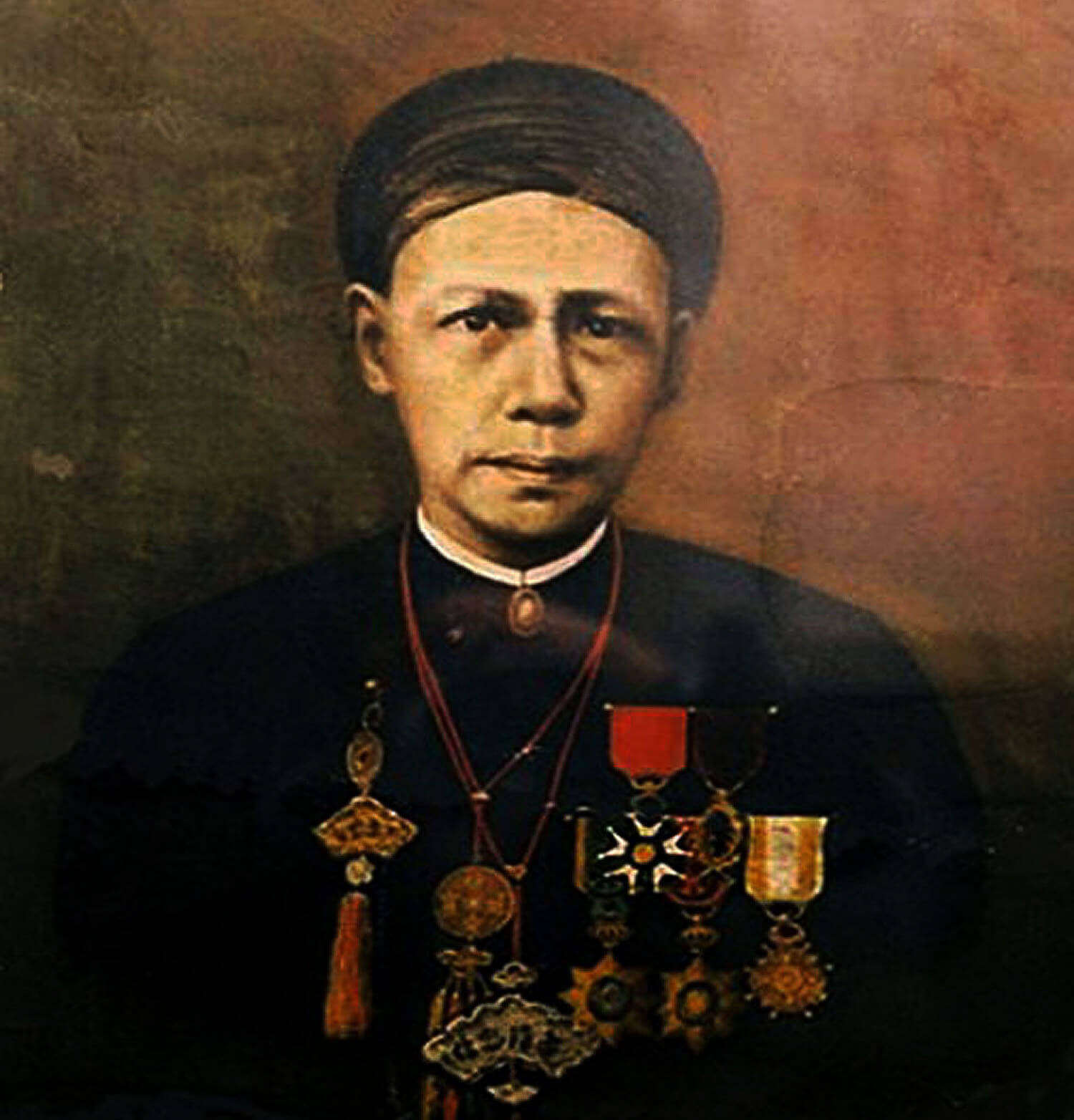 Nhà văn hóa kỳ vĩ Trương Vĩnh Ký | Vietnam Fraternité