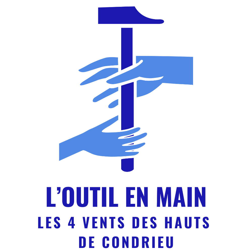 L'Outil en Main Les 4 Vents Des Hauts de Condrieu | L'Outil en Main France