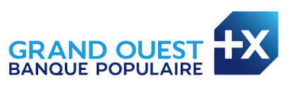 BANQUE POPULAIRE GRAND OUEST | Guip Boutik