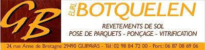 EURL BOTQUELEN | Guip Boutik