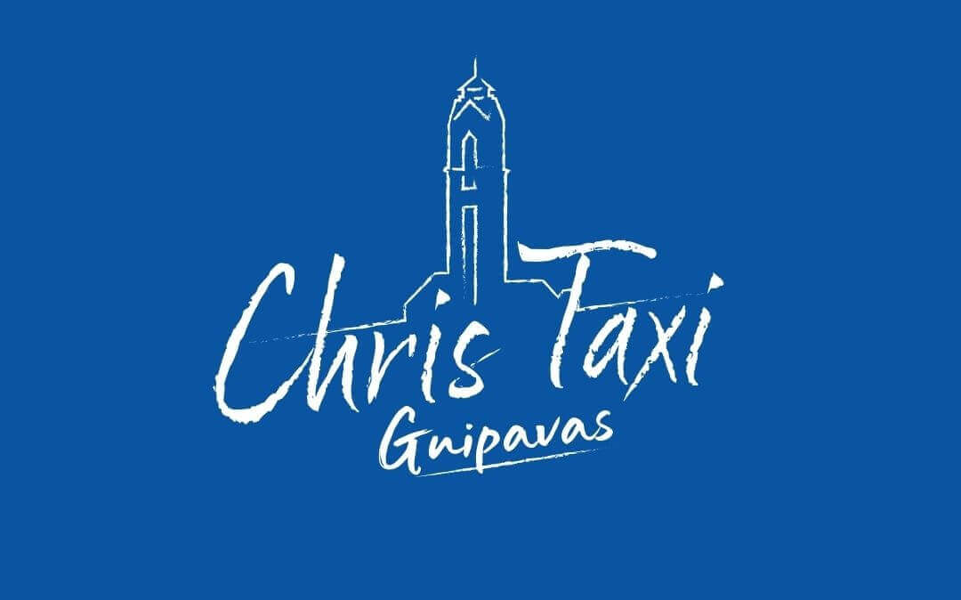 CHRIS TAXI GUIPAVAS | Guip Boutik