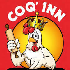 COQ'INN RESTAURANT | Guip Boutik
