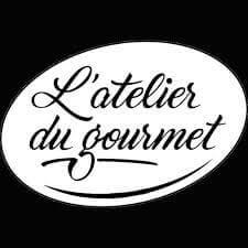 L'ATELIER DU GOURMET | Guip Boutik