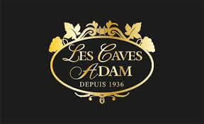 LES CAVES D'ADAM | Guip Boutik