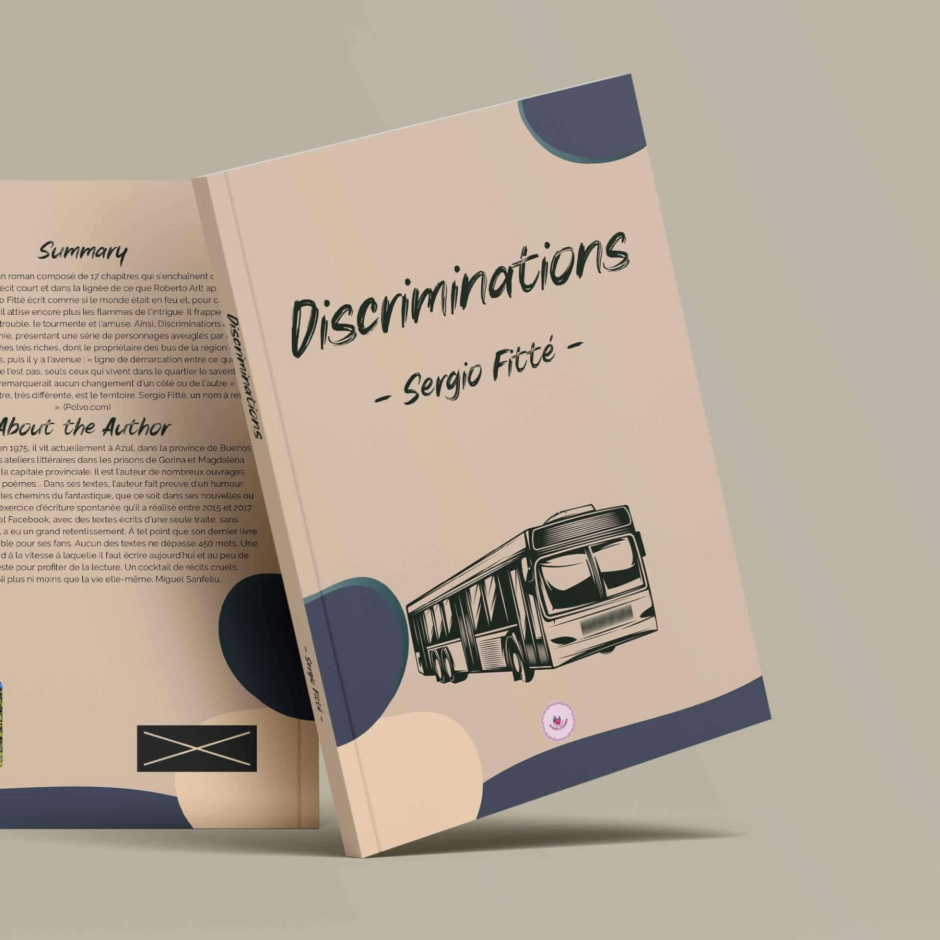 Discriminations | Aliados literarios
