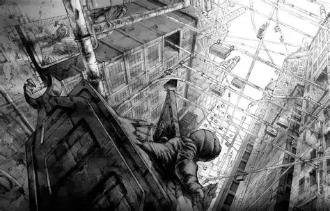 Blatta : Le cauchemar désillusionné d'Alberto Ponticelli | TACK