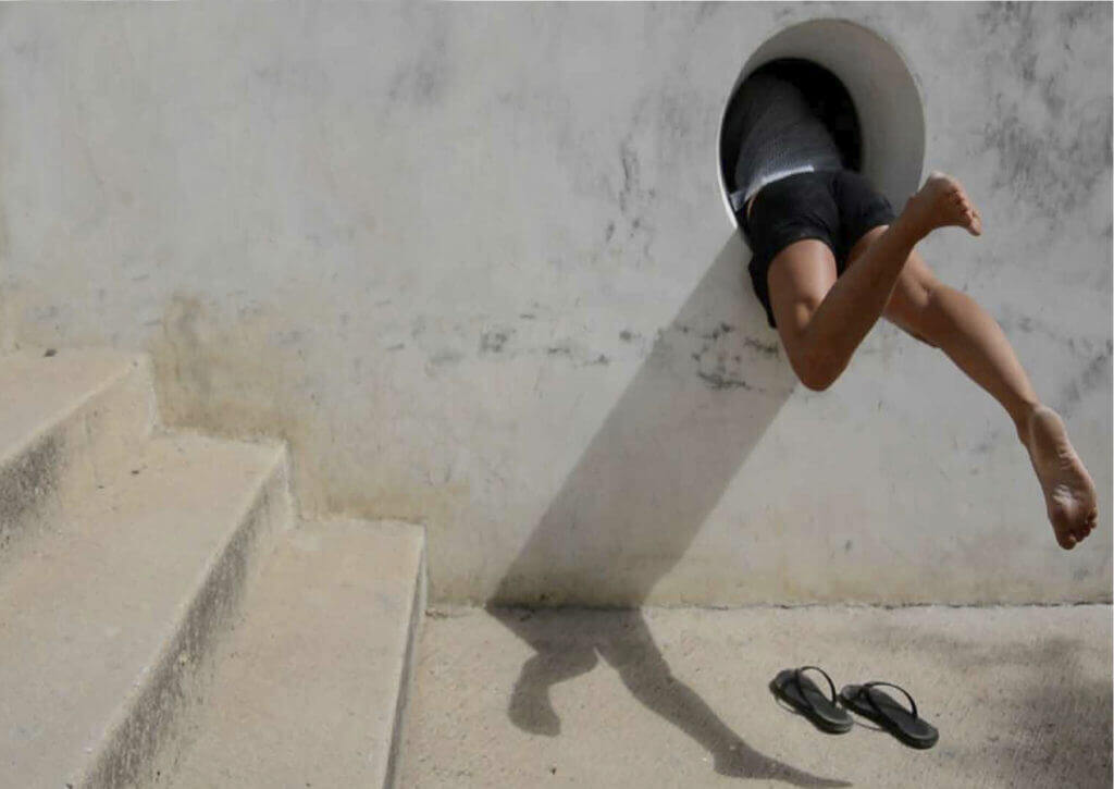 JOURNÉE DU PASSEUR - Se mettre en jeu | La Réplique