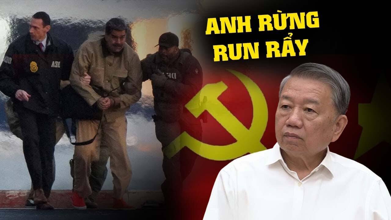 Từ sự sụp đổ của Cuba đến Hà Nội: Thông điệp nào cho các quốc gia dựa vào “trục ác”?