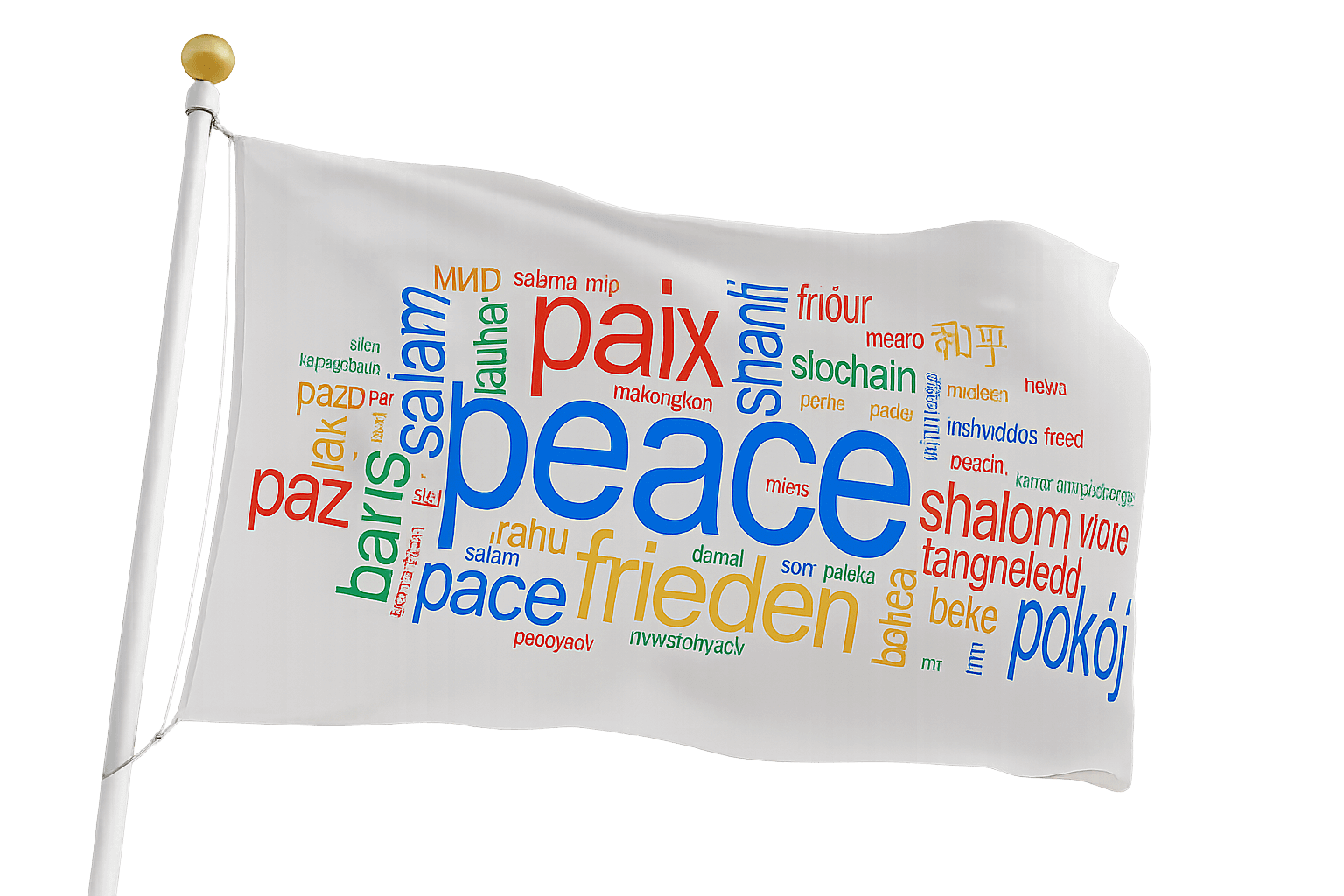 Corse, sentinelle de la Paix en Méditérranée | Per a Pace