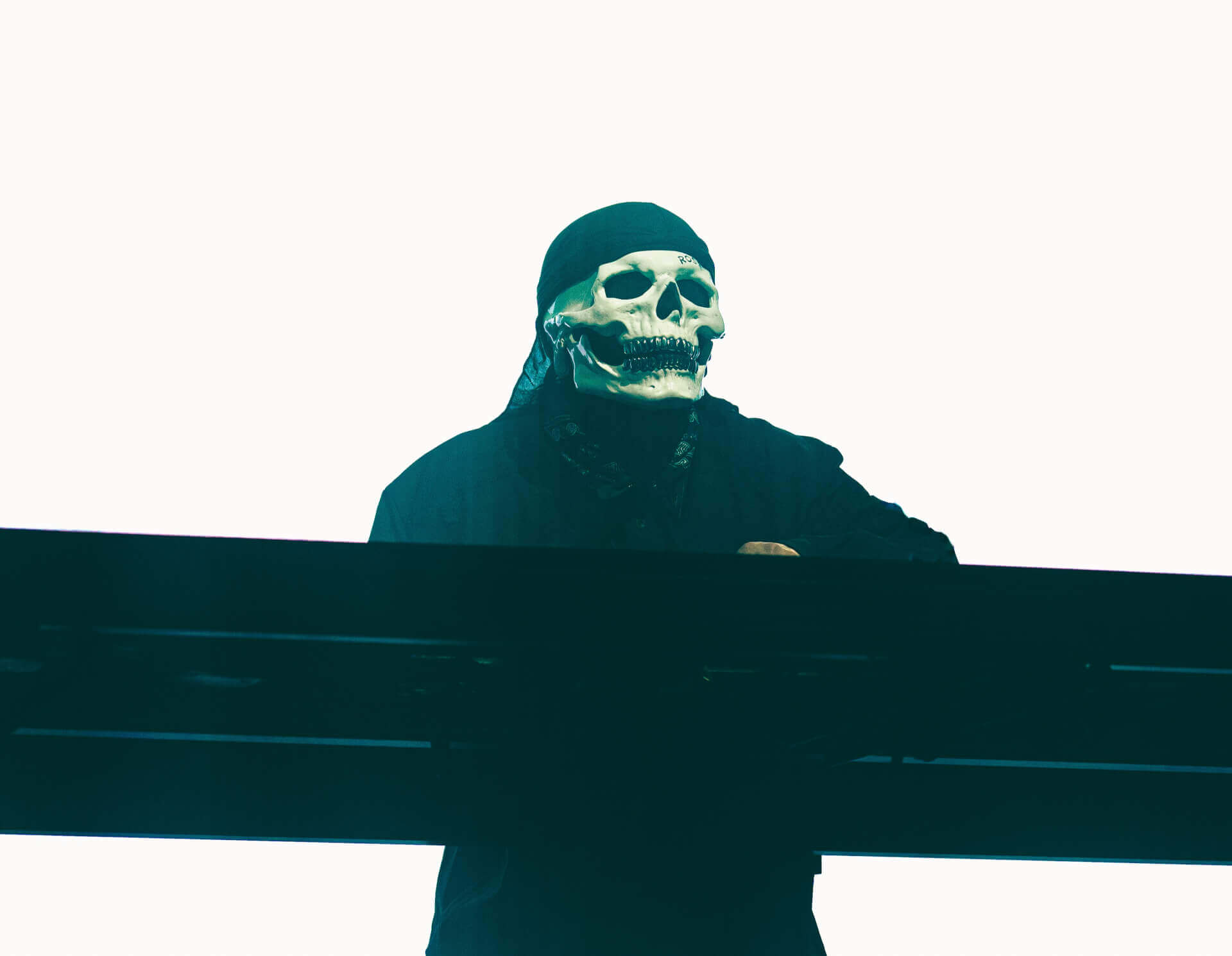 VLADIMIR CAUCHEMAR | TACK