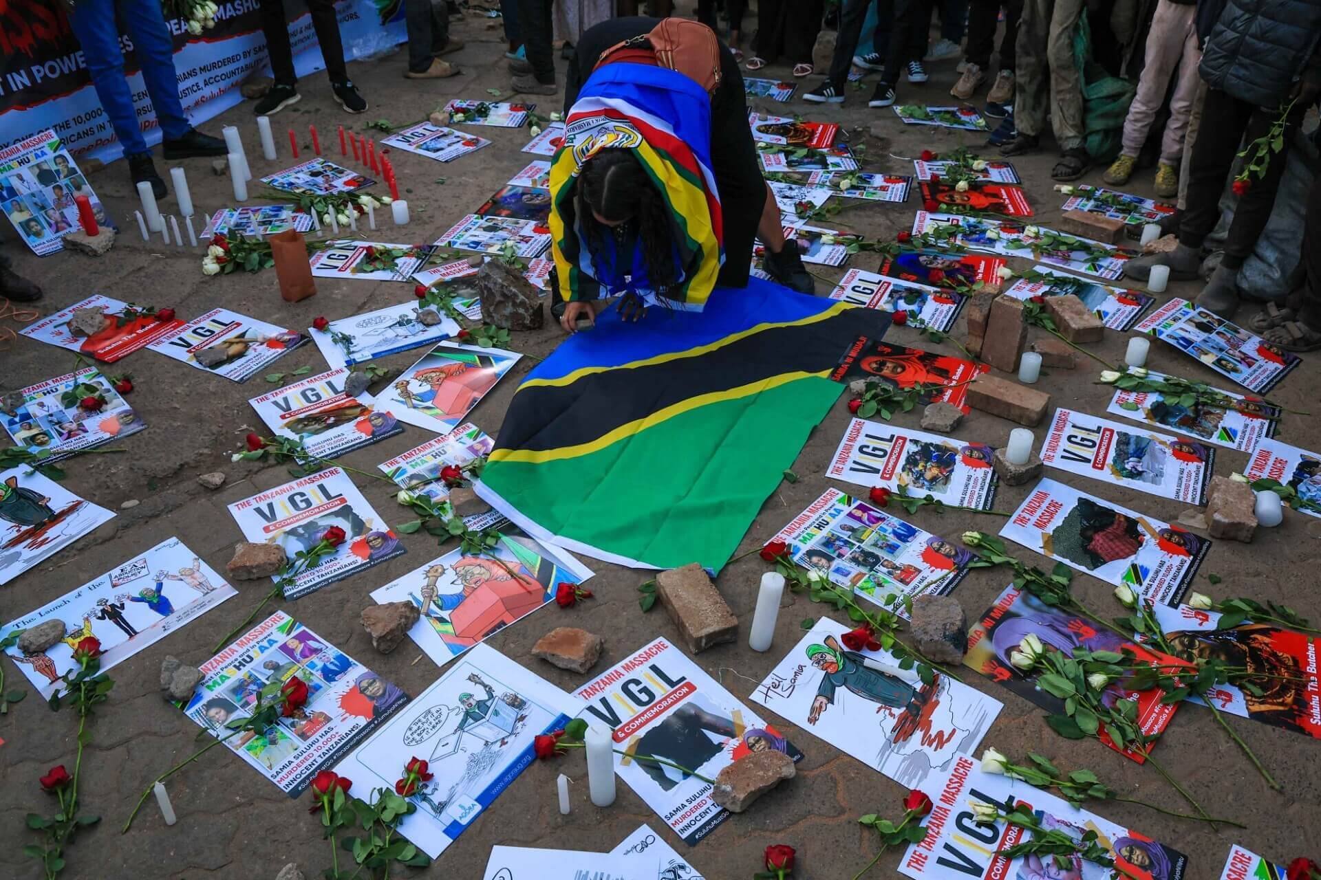 Election-related violence: a shrinking space for democracy and civil society  – Eu SEE | Forus