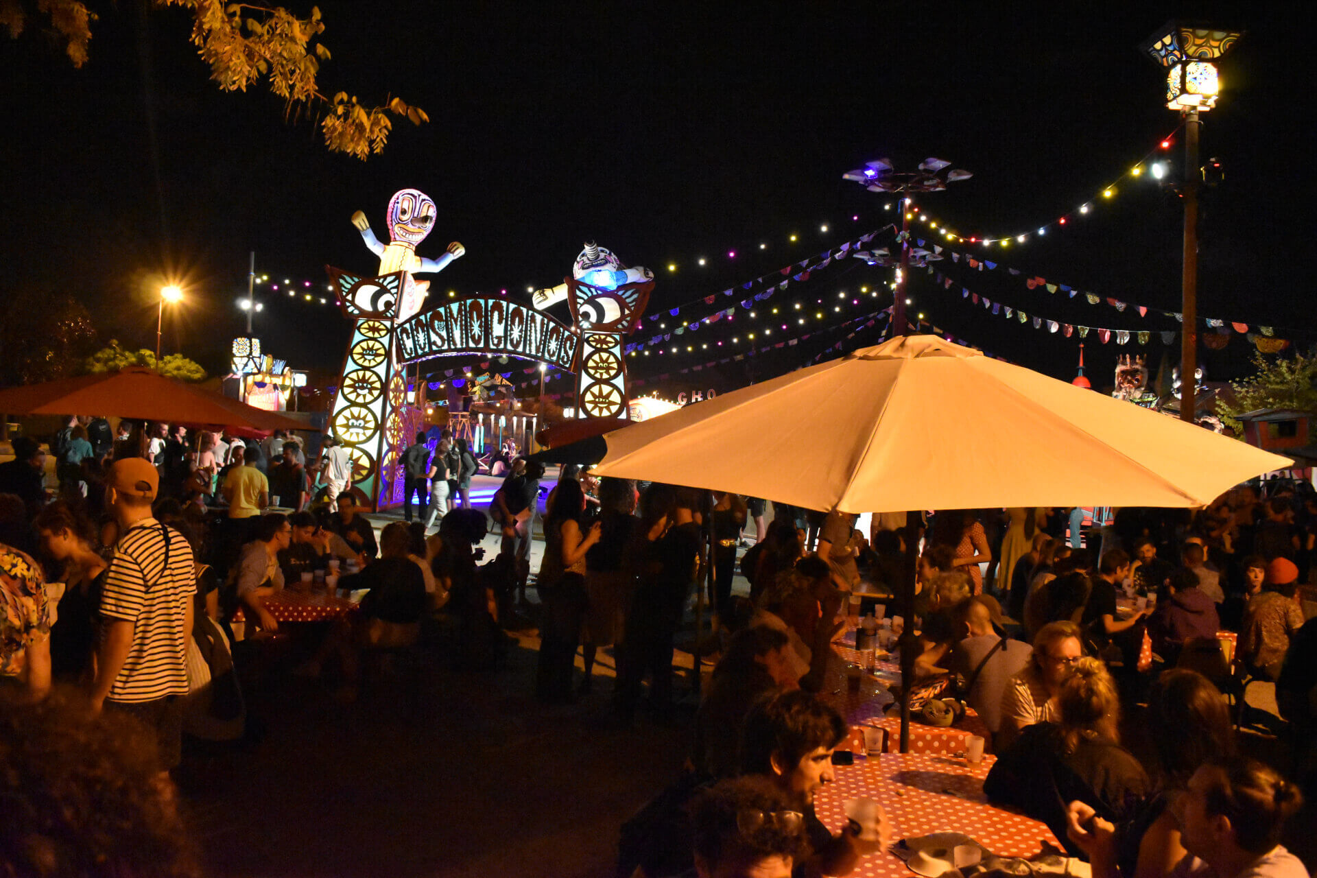 Assemblée Générale | La Bénévolante