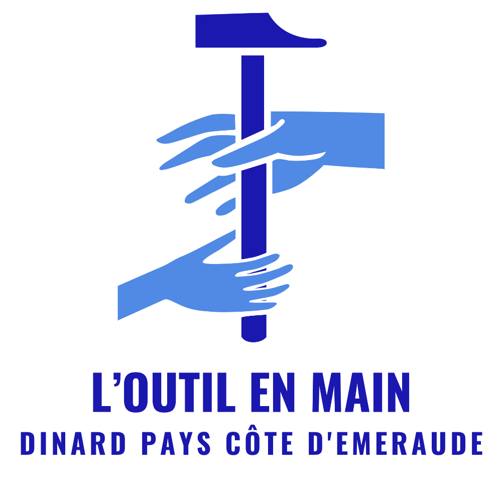 L'Outil en Main Dinard Pays Côte d'Emeraude | L'Outil en Main France