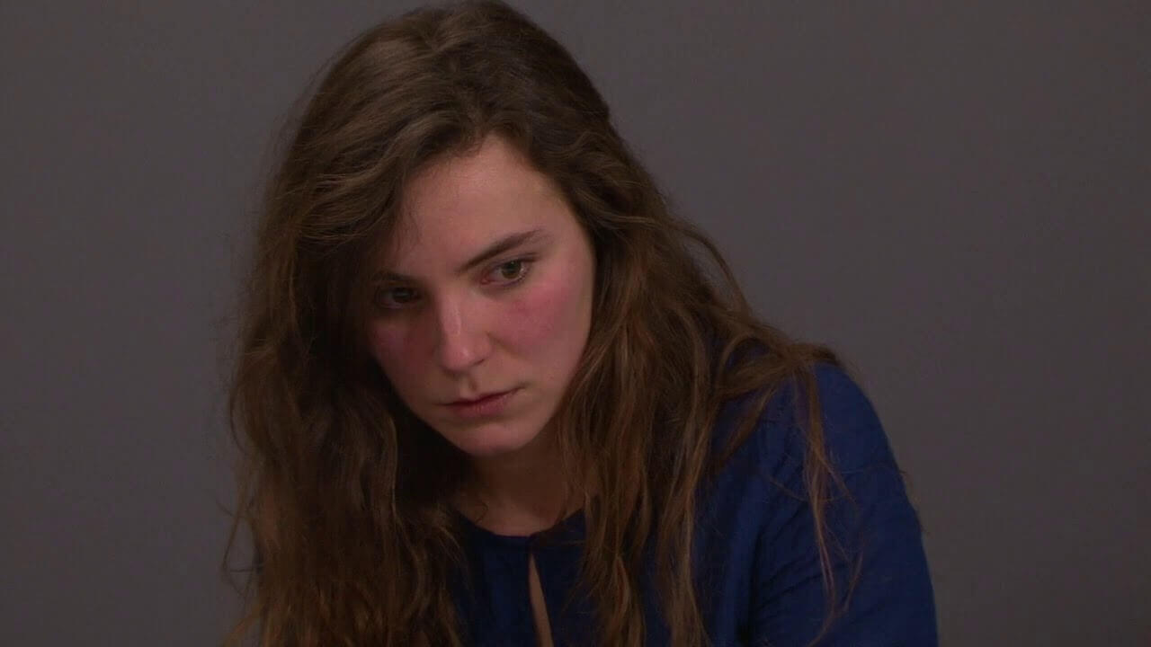 Scene from Martha Marcy May Marlene