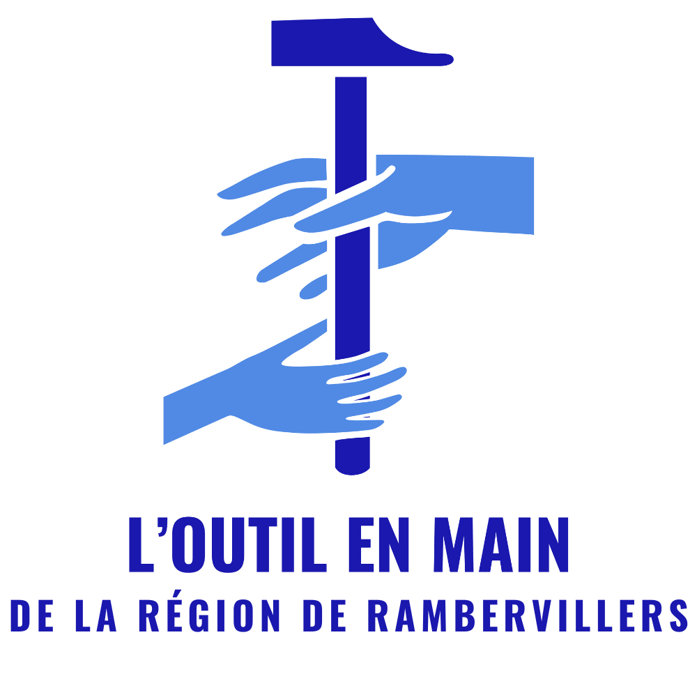 L'Outil en Main de La Région de Rambervillers | L'Outil en Main France