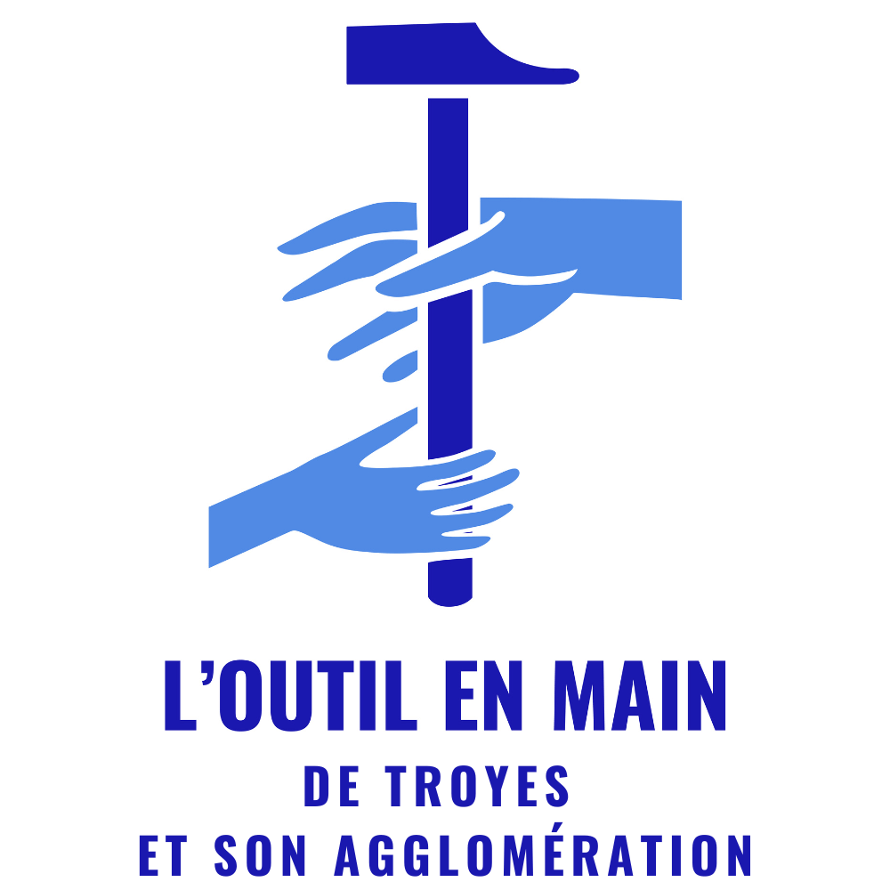 L'Outil en Main de Troyes et son Agglomération | L'Outil en Main France
