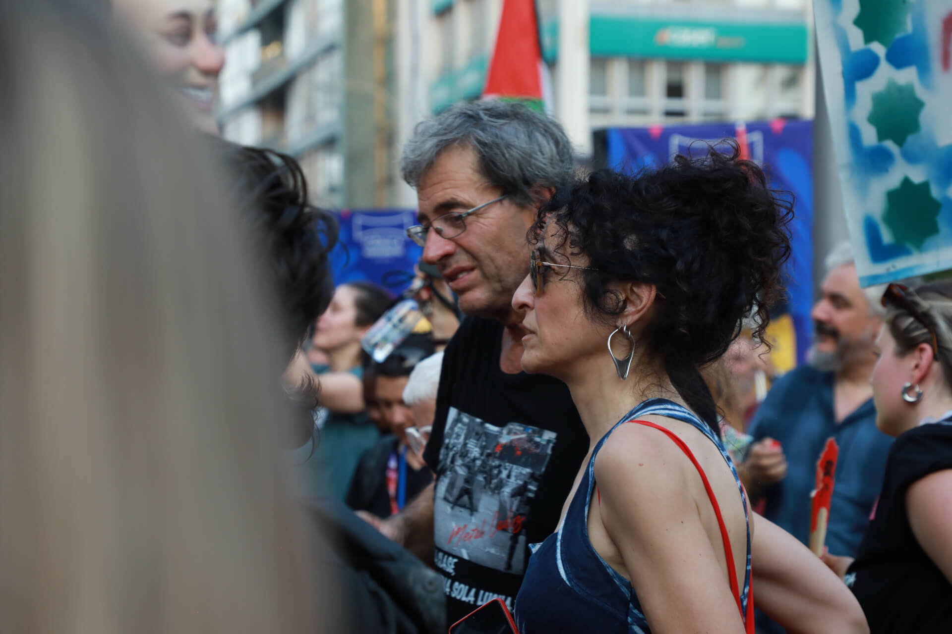 March With Us 2026: Civil Society Mobilises to Amplify Gender Justice Voices | Forus