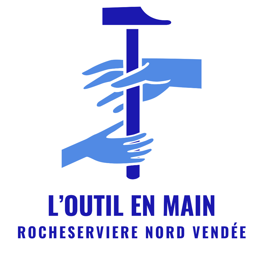 L'Outil en Main Rocheserviere Nord Vendée | L'Outil en Main France
