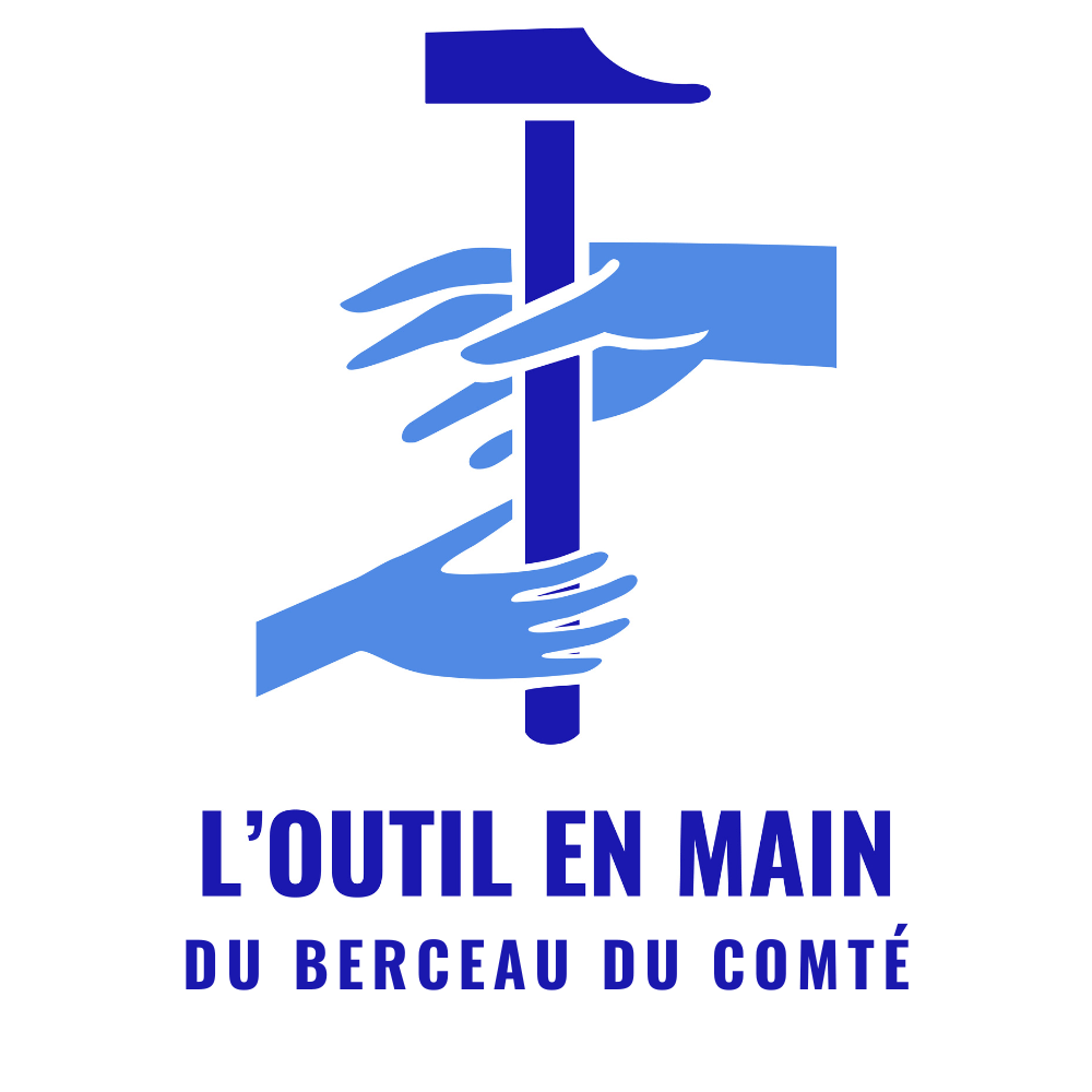 L'Outil en Main du Berceau du Comté | L'Outil en Main France