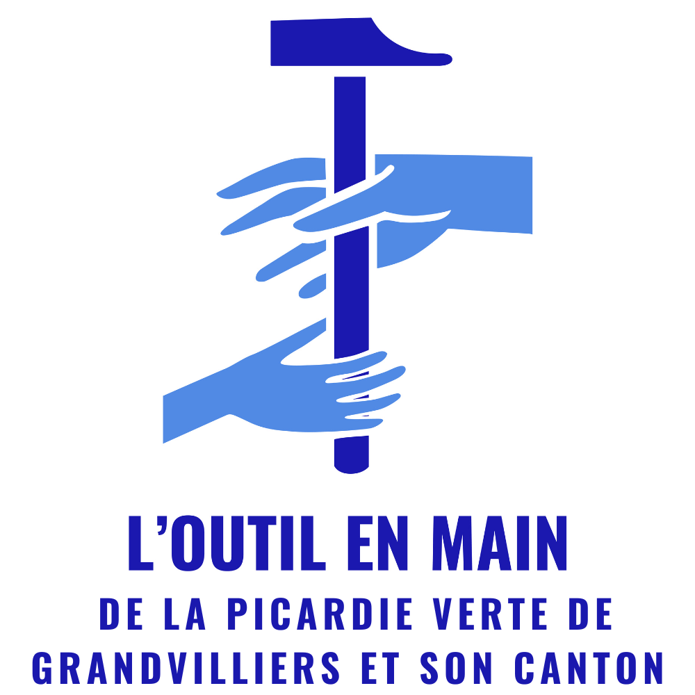 L'Outil en Main de La Picardie Verte de Grandvilliers et son Canton | L'Outil en Main France