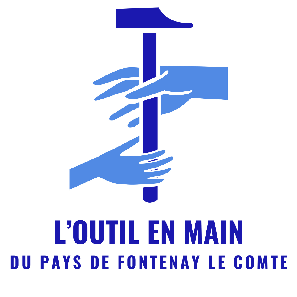 L'Outil en Main du Pays de Fontenay Le Comte | L'Outil en Main France