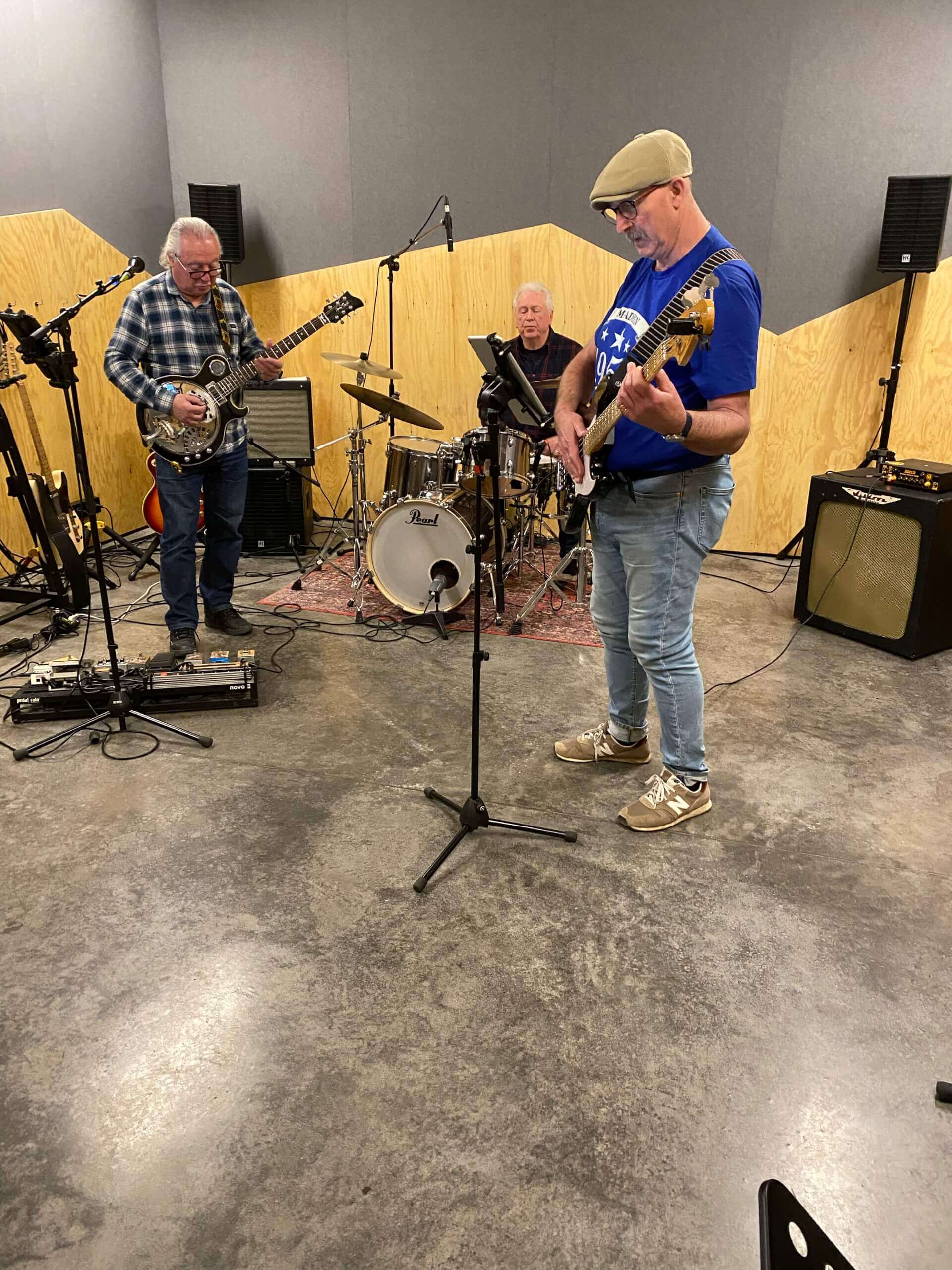 RootsVBlues DOBRO | Roots Vendée Blues