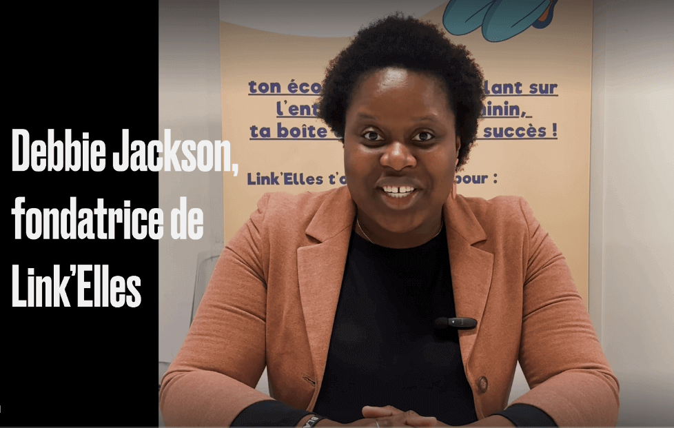 Link'elles - lebonplanparisien | Link'Elles