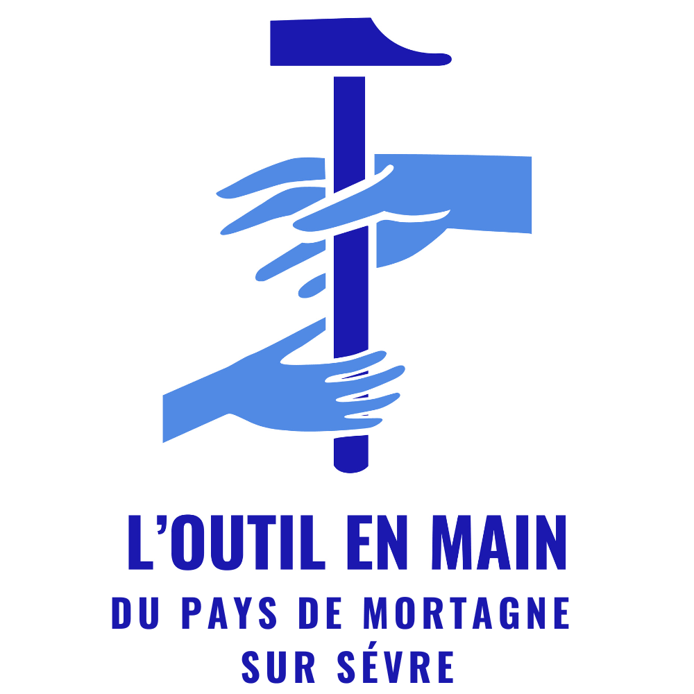 L'Outil en Main du Pays de Mortagne sur Sévre | L'Outil en Main France