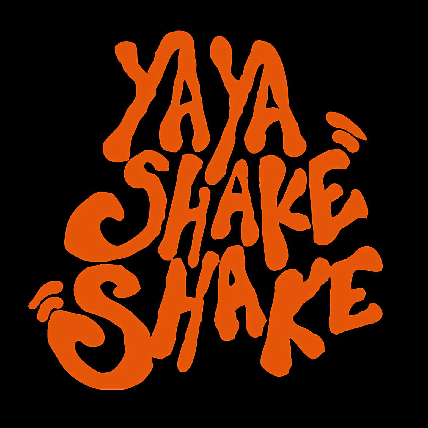 concert - Yaya Shake shake | La Venelle