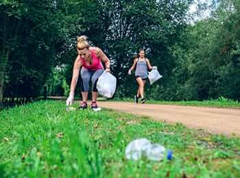 Green walk  Mixte 🙋🏻‍♂️🙋🏽 | Kabubu