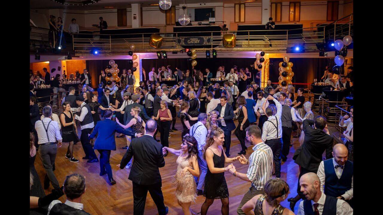 Gala Rock & Roll - Nov 2025 - Albert Hall - Aftermovie | Funnyrockers