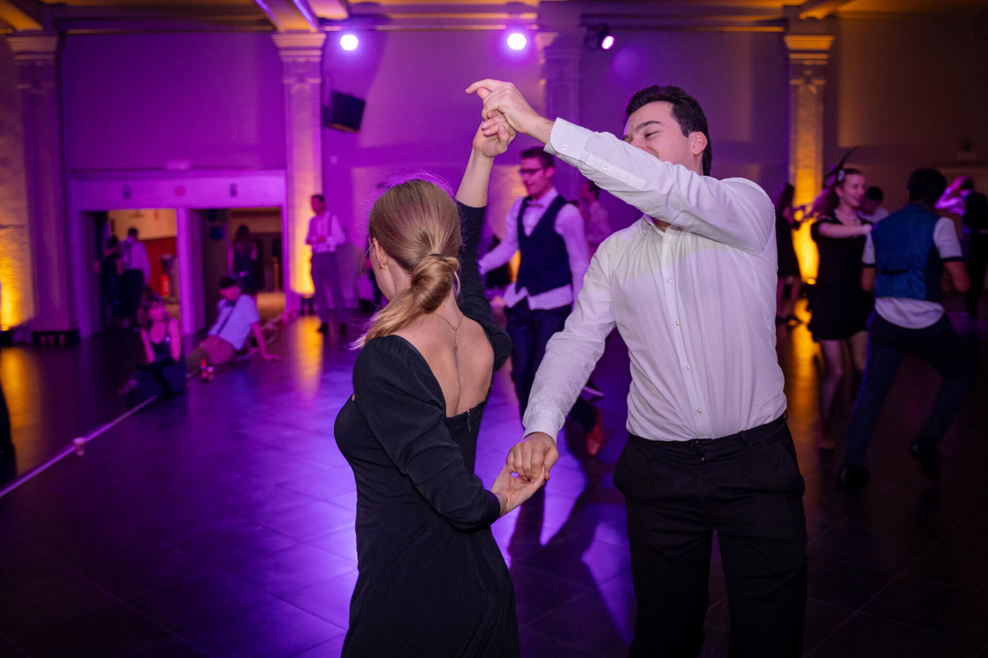 Gala Rock & Roll - Nov 2025 - Albert Hall #02 | Funnyrockers